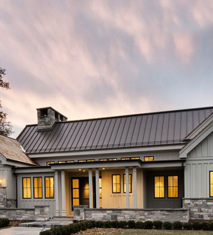 Asphalt Shingle Roofing